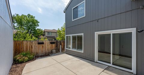 3268 Rose Vista Drive, Reno, NV 89502 Photo