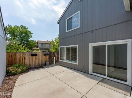 3268 Rose Vista Drive, Reno, NV 89502 Photo