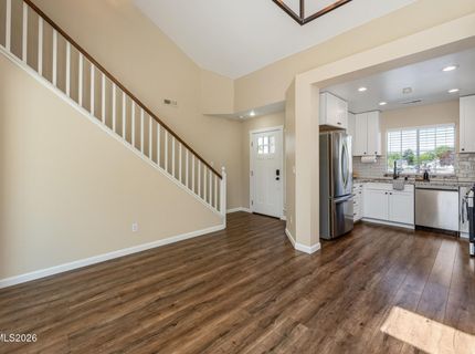 3268 Rose Vista Drive, Reno, NV 89502 Photo
