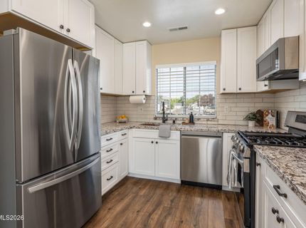 3268 Rose Vista Drive, Reno, NV 89502 Photo