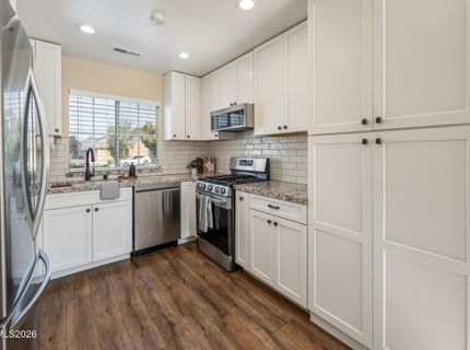 3268 Rose Vista Drive, Reno, NV 89502 Photo