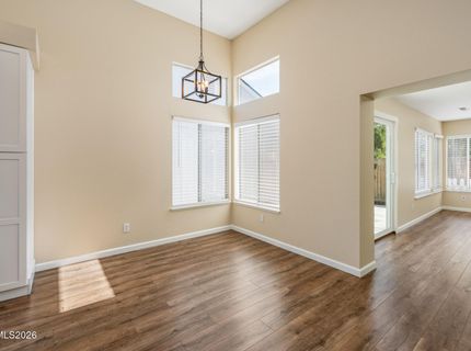 3268 Rose Vista Drive, Reno, NV 89502 Photo