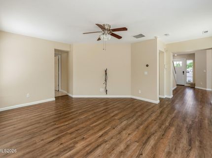 3268 Rose Vista Drive, Reno, NV 89502 Photo