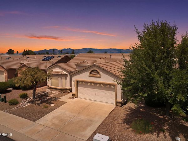 7493 E MARITIME Drive, Tucson, AZ 85756