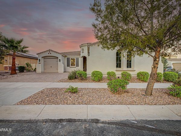 5145 S TODD Lane, Mesa, AZ 85212