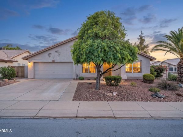 4303 E ANGELA Drive, Phoenix, AZ 85032