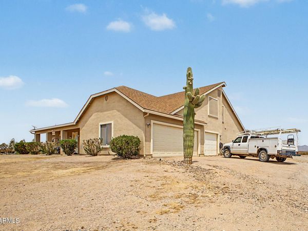 5306 N 371ST Avenue, Tonopah, AZ 85354