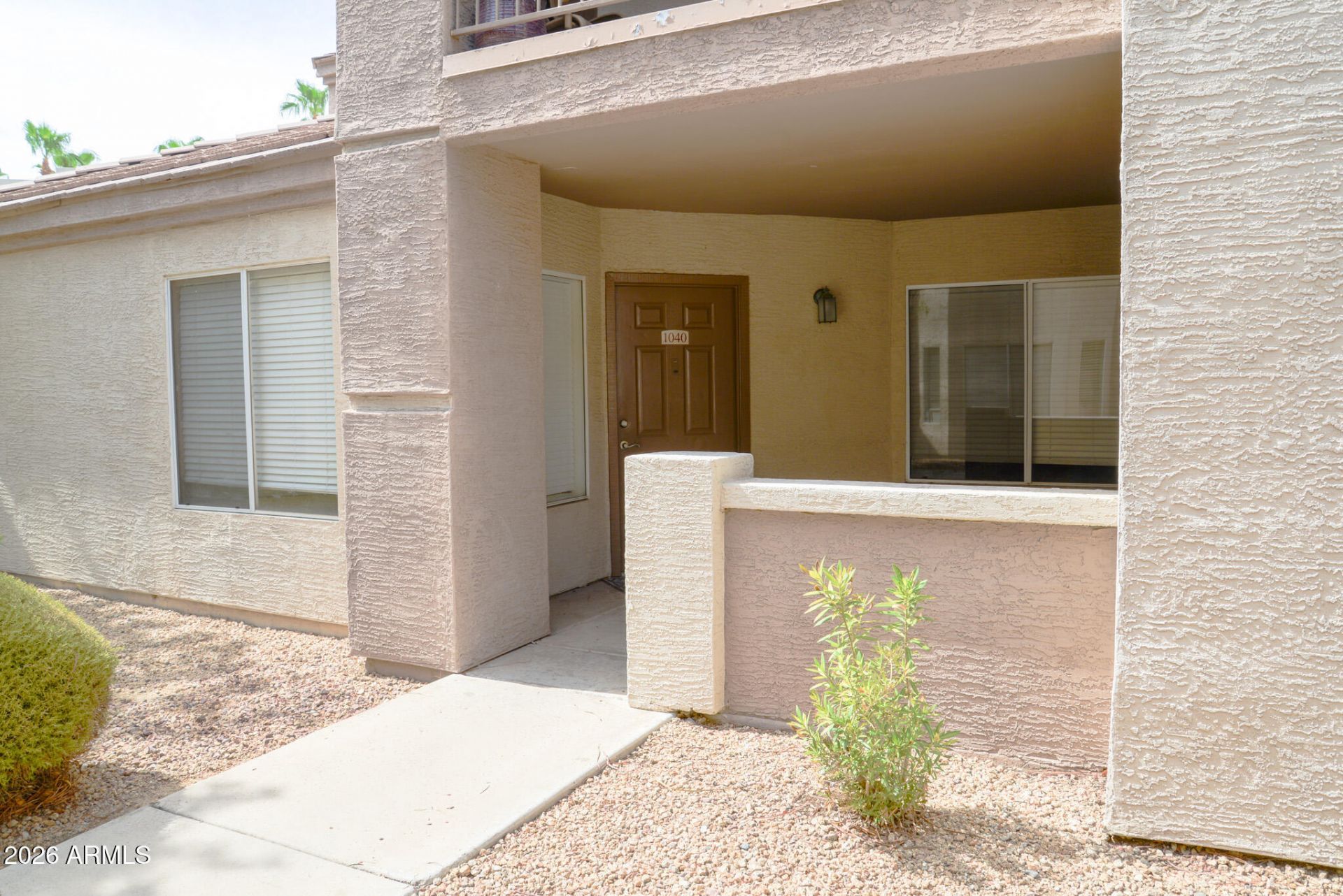 17017 N 12th Street, Unit 1040, Phoenix, AZ 85022 Main Photo