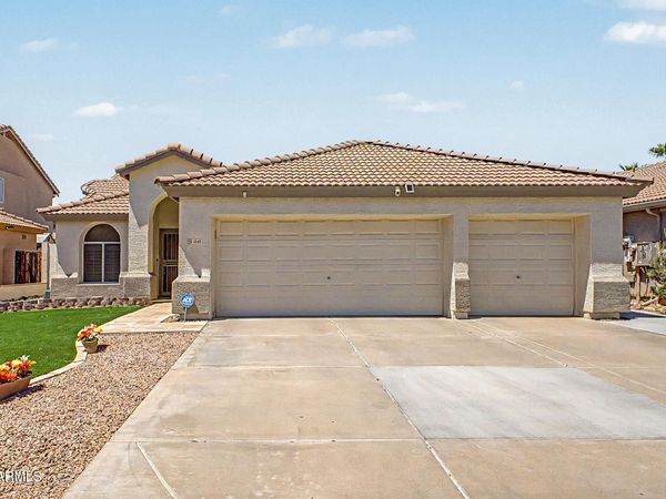 1848 E SARATOGA Street, Gilbert, AZ 85296