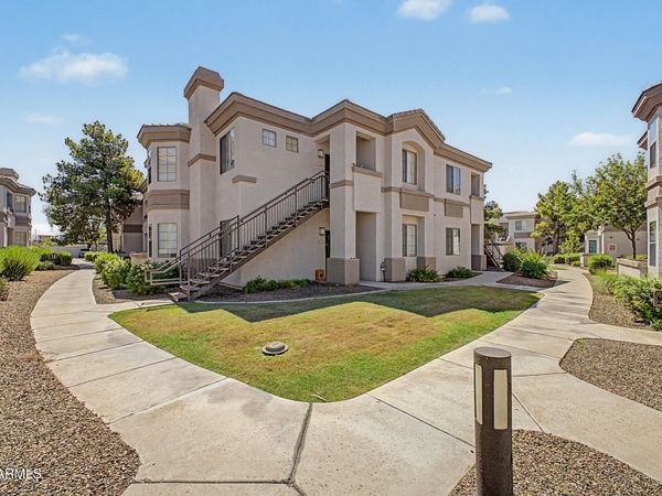 1941 S PIERPONT Drive, Unit 1087, Mesa, AZ 85206