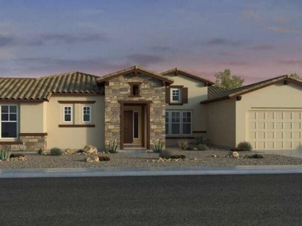 20627 E CALLE DE FLORES, Queen Creek, AZ 85142