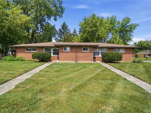 3205 Ackerman Boulevard, Kettering, OH 45429