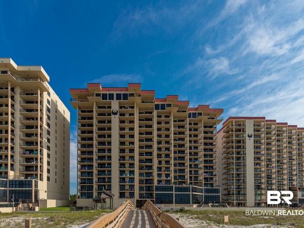 24160 Perdido Beach Boulevard, Unit 2077, Orange Beach, AL 36561