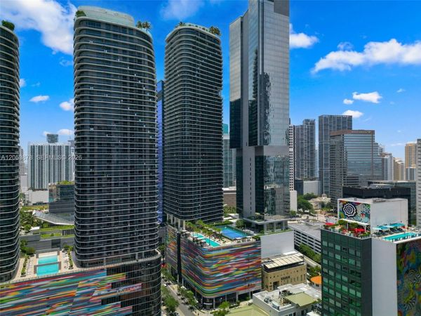 801 S Miami Ave , Unit 2002, Miami, FL 33130