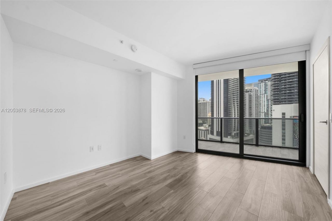 801 S Miami Ave , Unit 2002, Miami, FL 33130 Photo