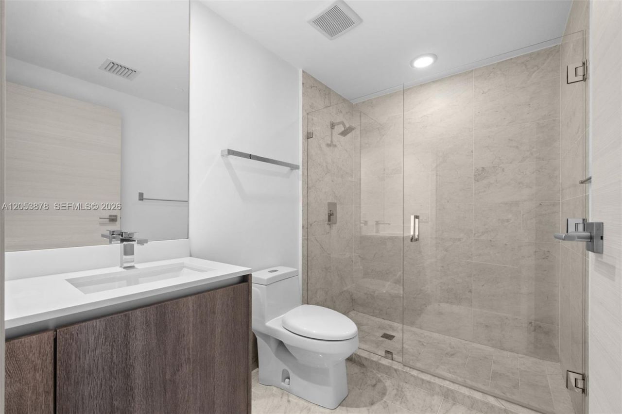 801 S Miami Ave , Unit 2002, Miami, FL 33130 Photo