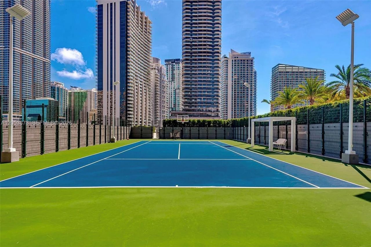 801 S Miami Ave , Unit 2002, Miami, FL 33130 Photo