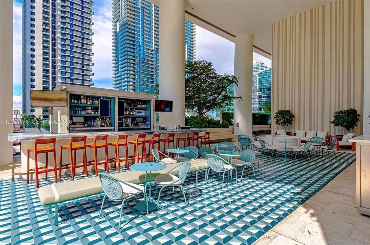 801 S Miami Ave , Unit 2002, Miami, FL 33130 Photo