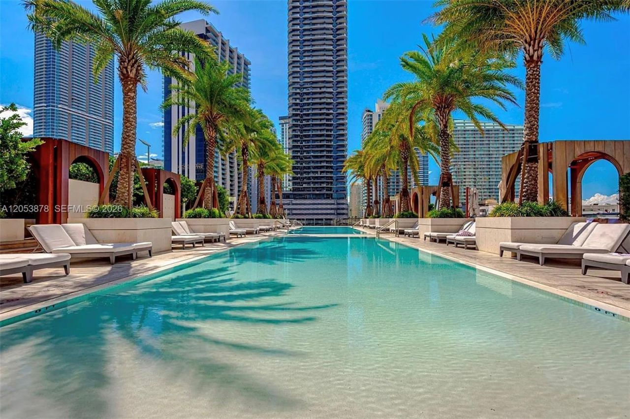 801 S Miami Ave , Unit 2002, Miami, FL 33130 Photo