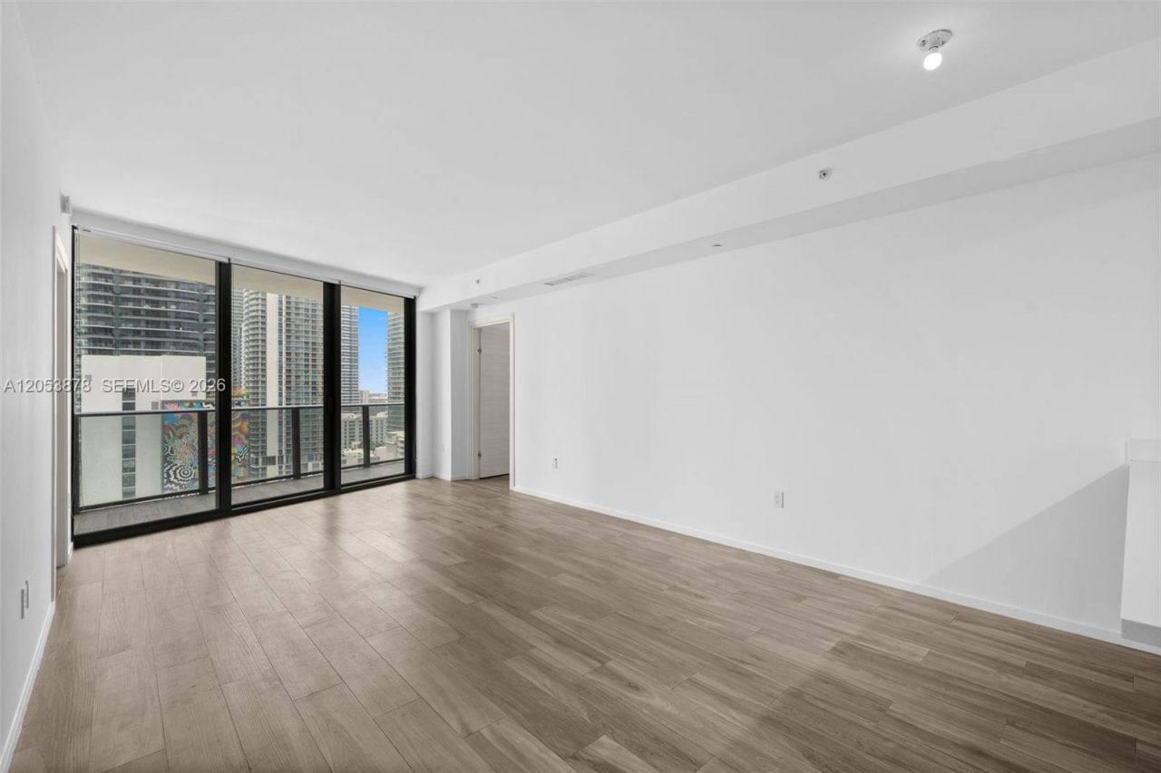 801 S Miami Ave , Unit 2002, Miami, FL 33130 Photo
