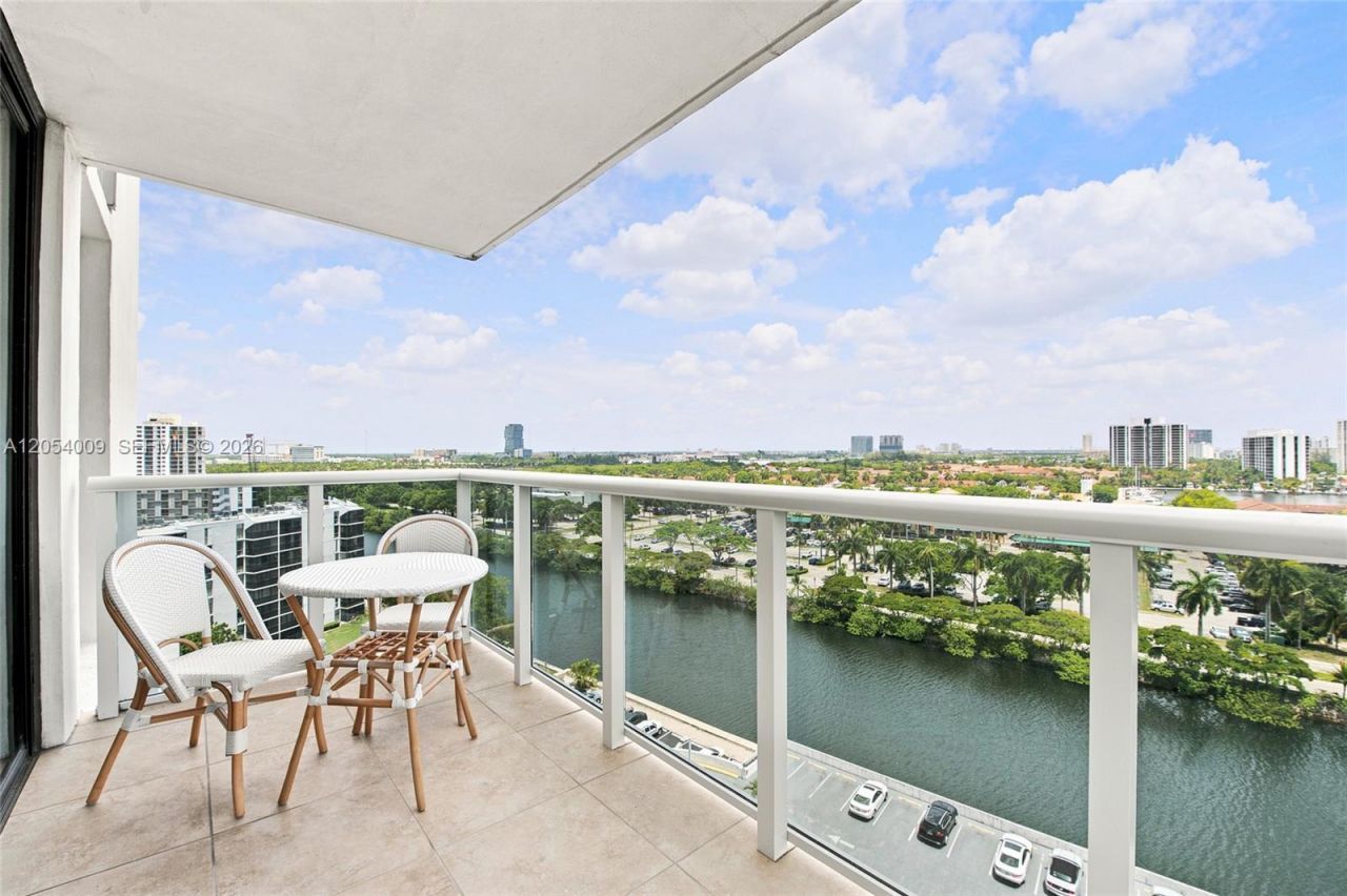 3625 N Country Club Dr , Unit 1210, Aventura, FL 33180 Photo