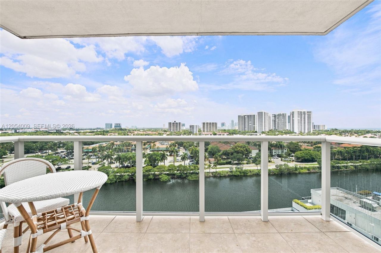 3625 N Country Club Dr , Unit 1210, Aventura, FL 33180 Photo