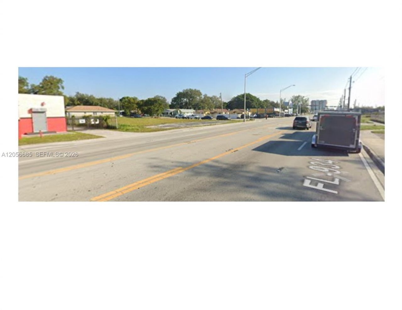 1113 NW 79th St , Miami, FL 33150 Photo