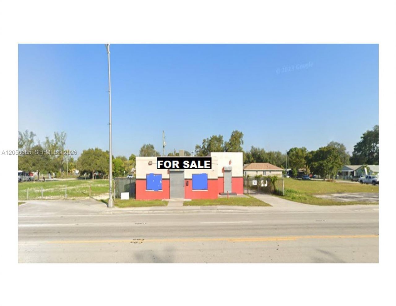 1113 NW 79th St , Miami, FL 33150 Photo