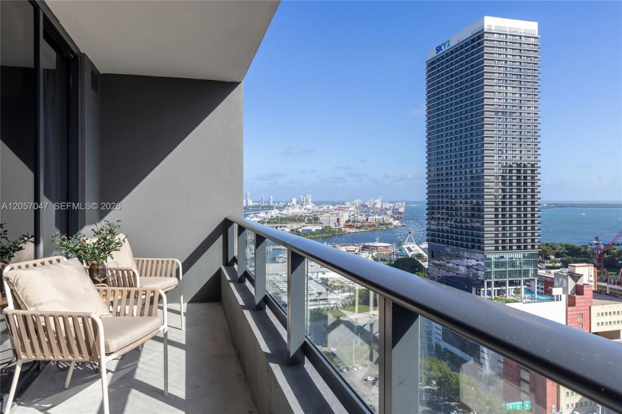 159 NE 6th St , Unit 2414, Miami, FL 33132 Photo