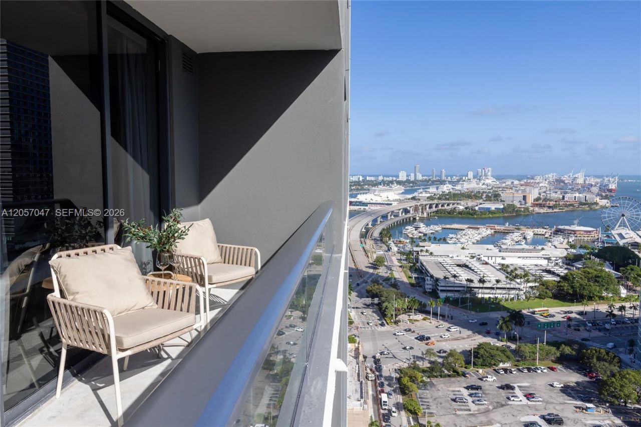 159 NE 6th St , Unit 2414, Miami, FL 33132 Photo