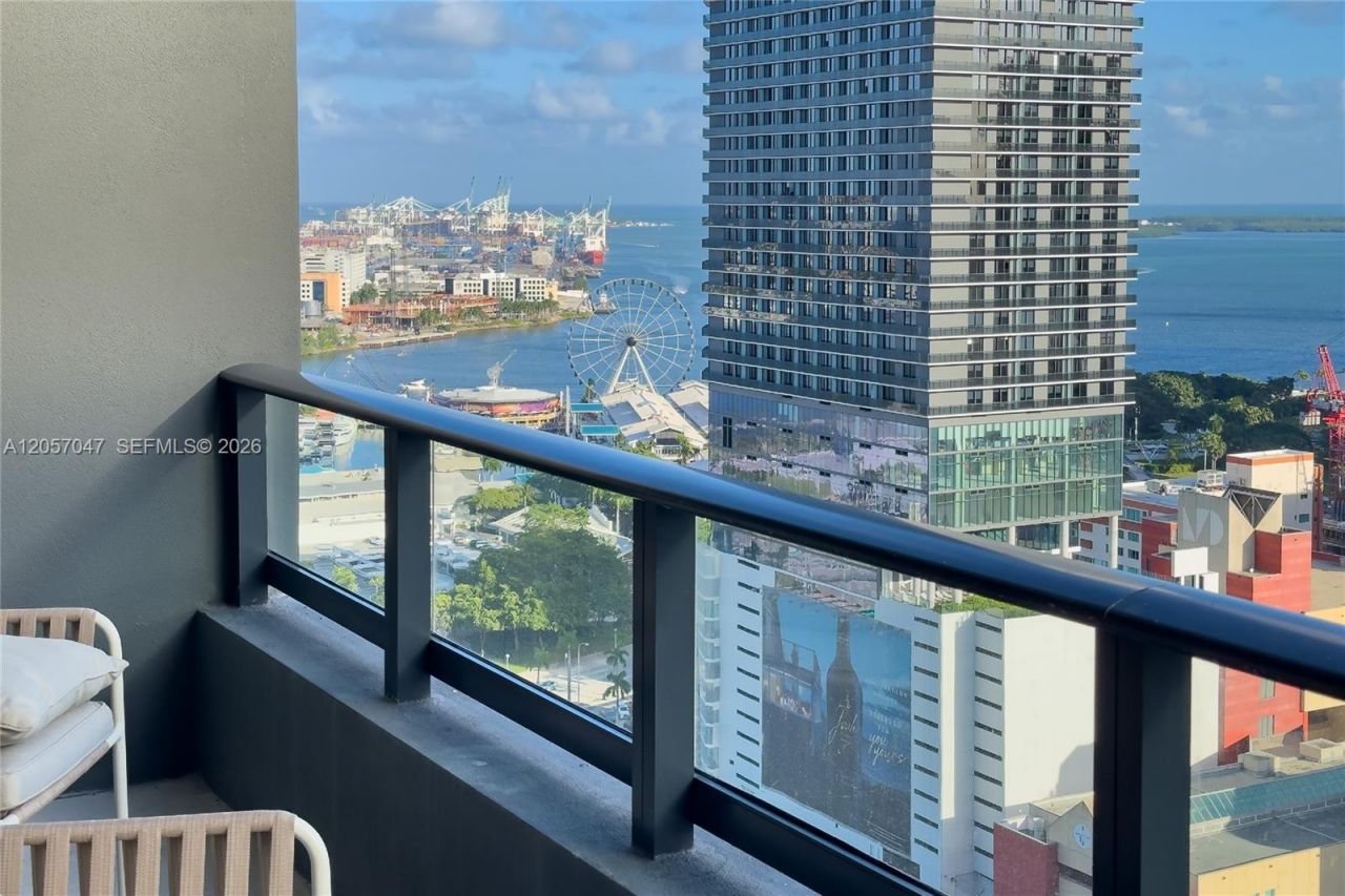 159 NE 6th St , Unit 2414, Miami, FL 33132 Photo