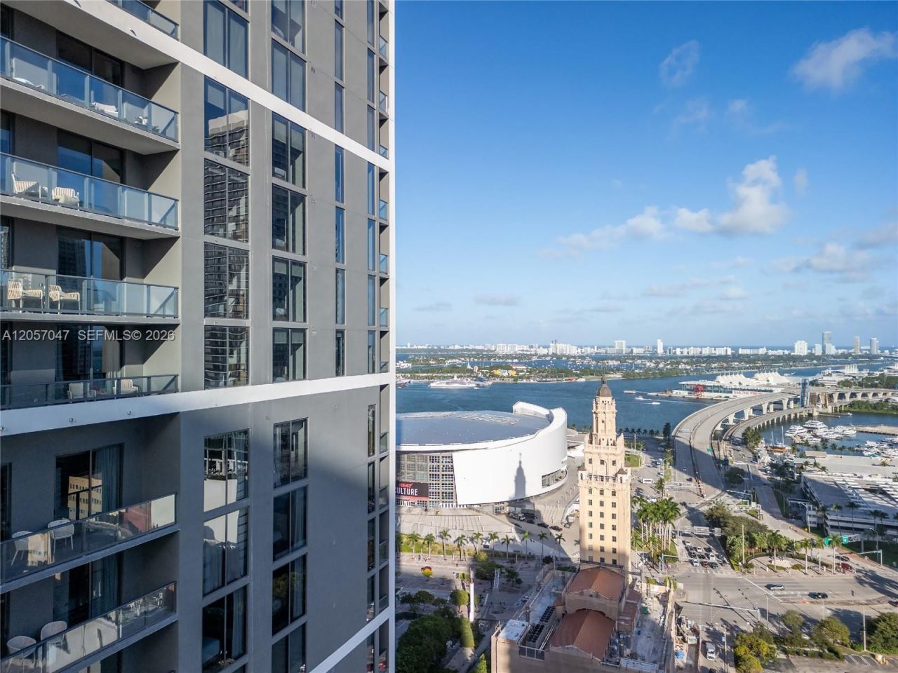 159 NE 6th St , Unit 2414, Miami, FL 33132 Photo