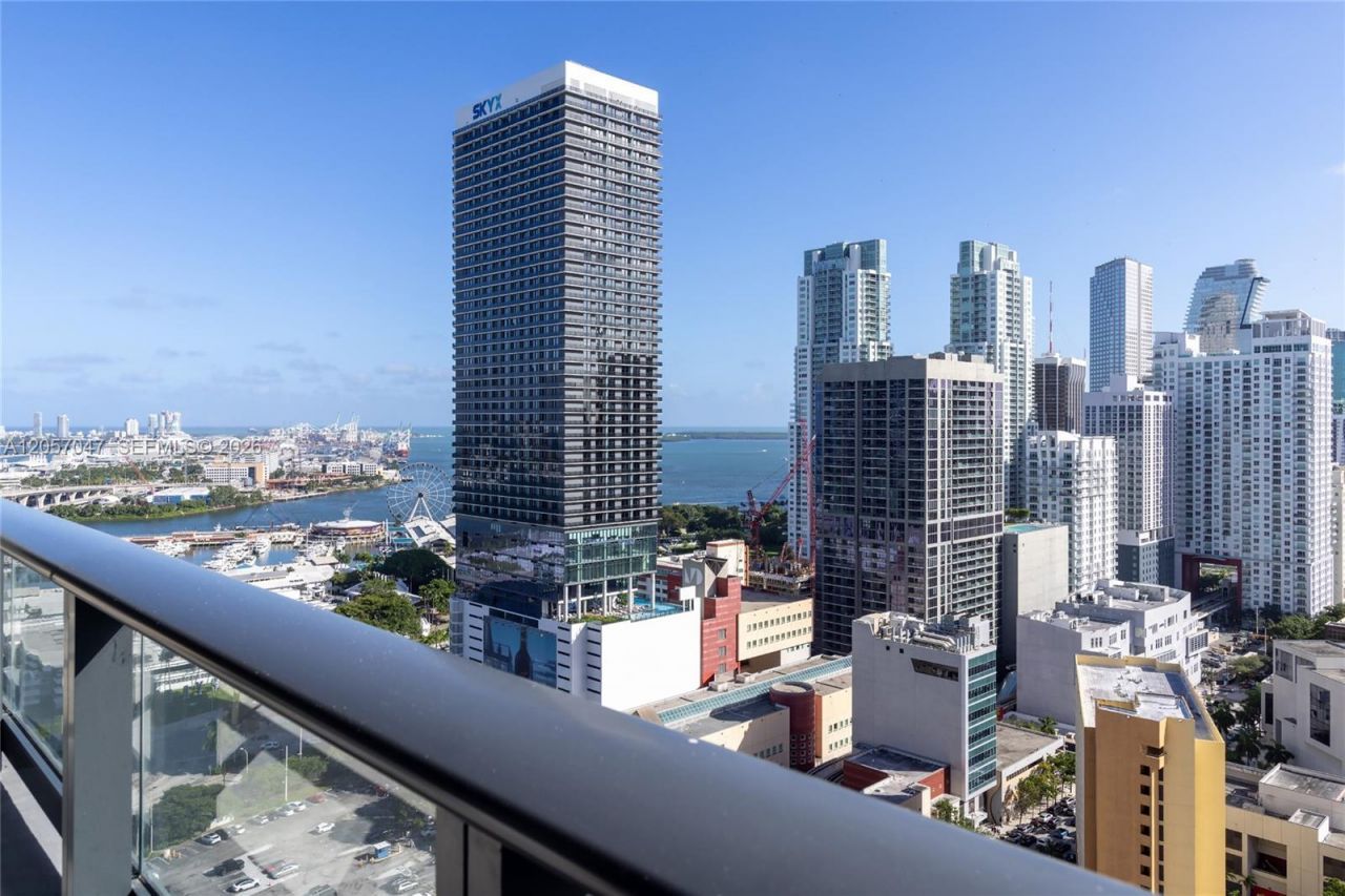 159 NE 6th St , Unit 2414, Miami, FL 33132 Photo