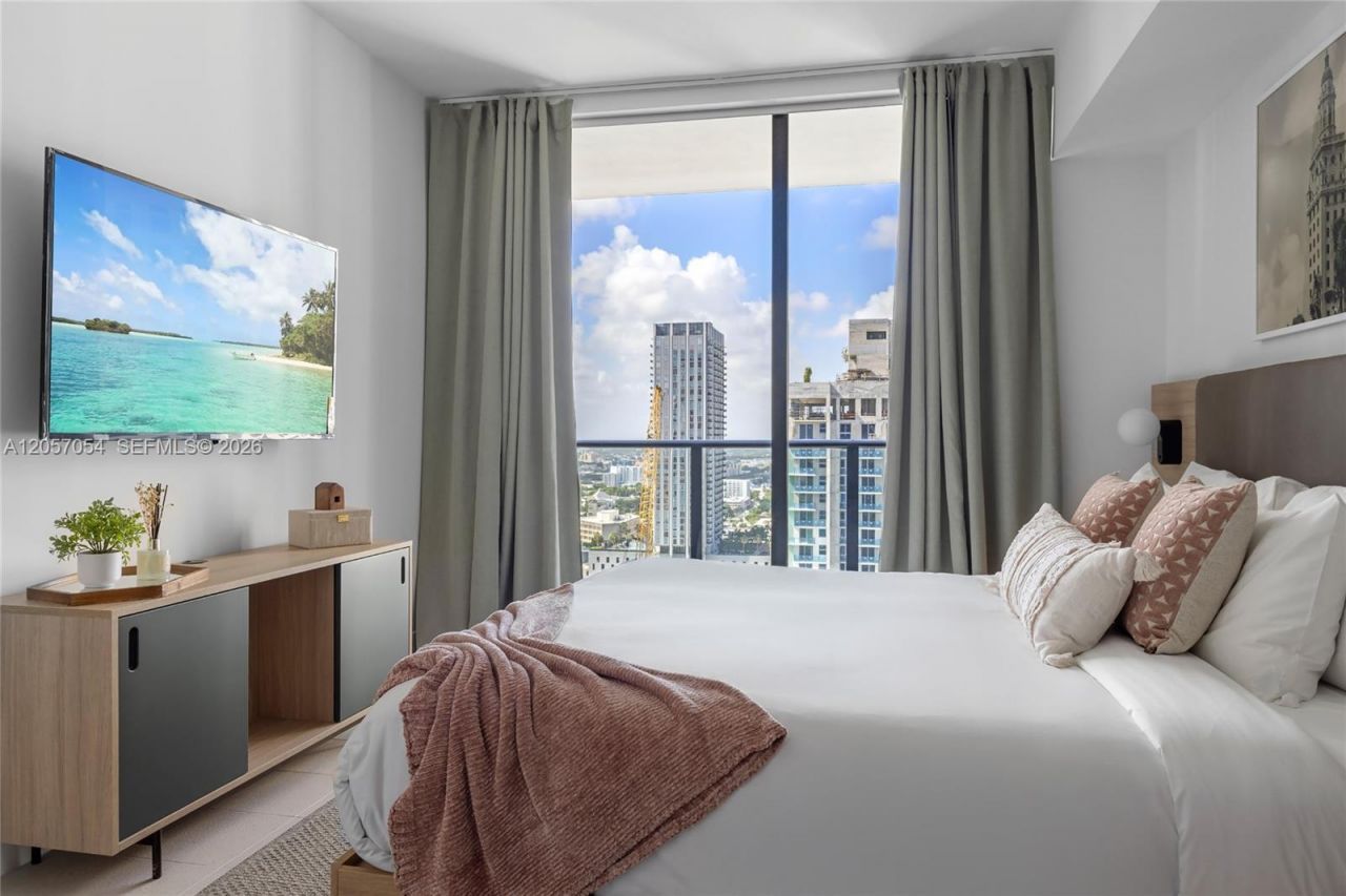 159 NE 6th St , Unit 2704, Miami, FL 33132 Photo