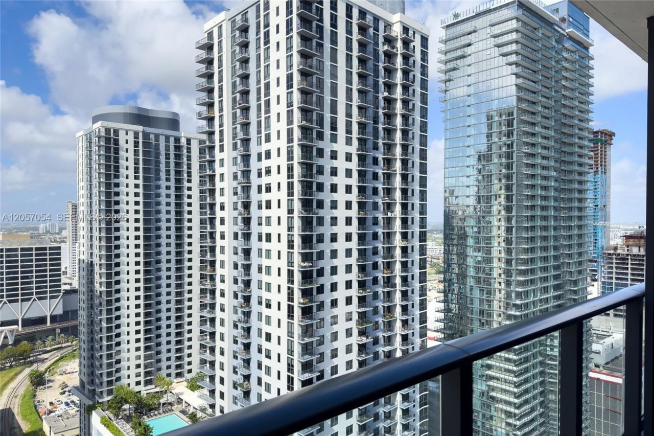 159 NE 6th St , Unit 2704, Miami, FL 33132 Photo