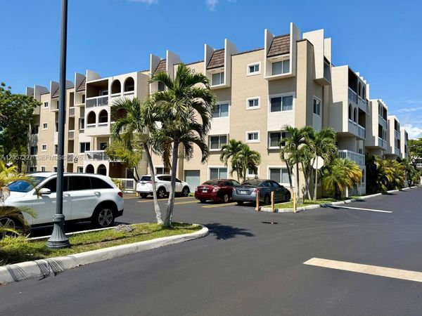 7730 Camino Real , Unit F 406, Miami, FL 33143
