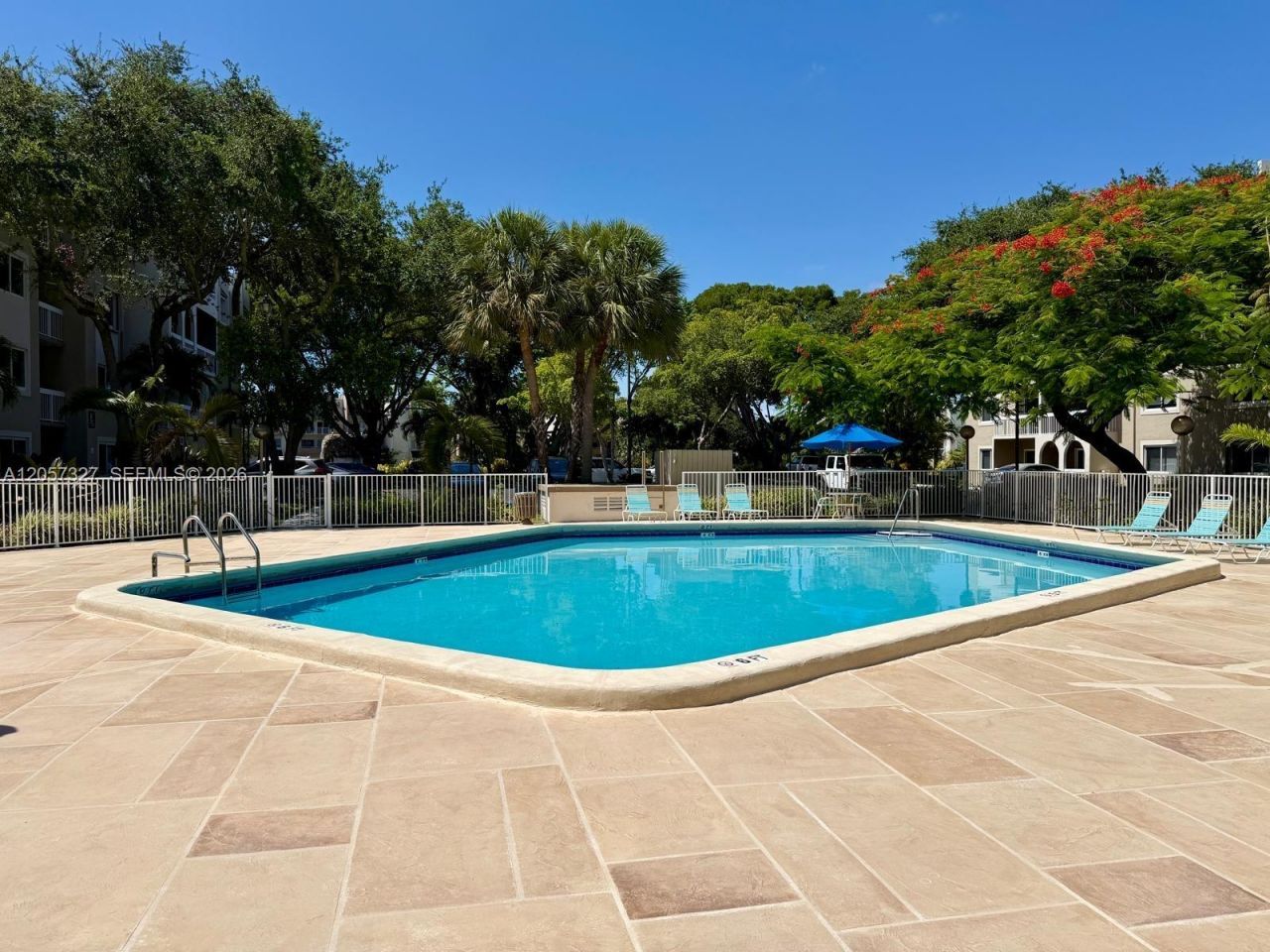 7730 Camino Real, Unit F 406, Miami, FL 33143 Photo