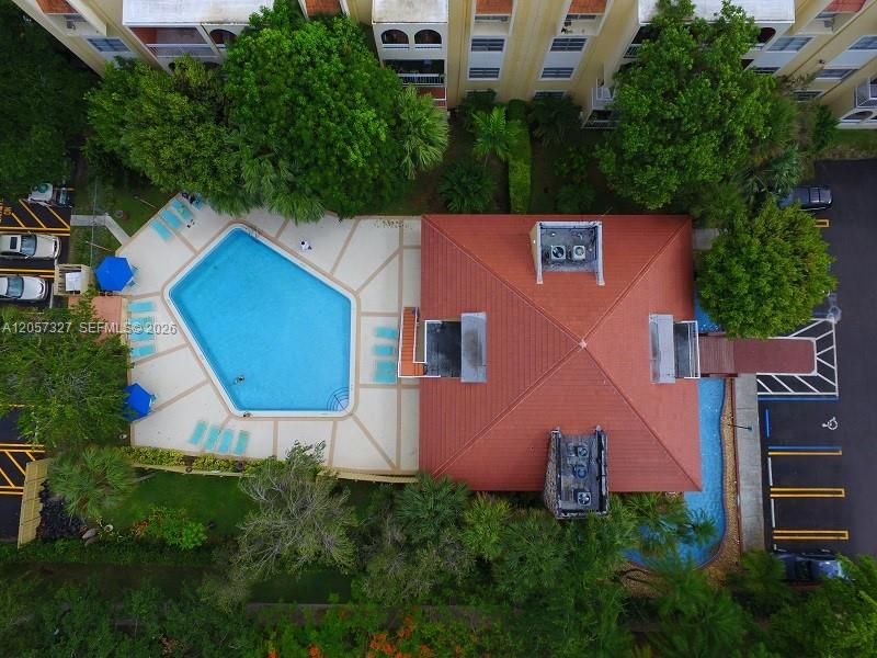7730 Camino Real, Unit F 406, Miami, FL 33143 Photo