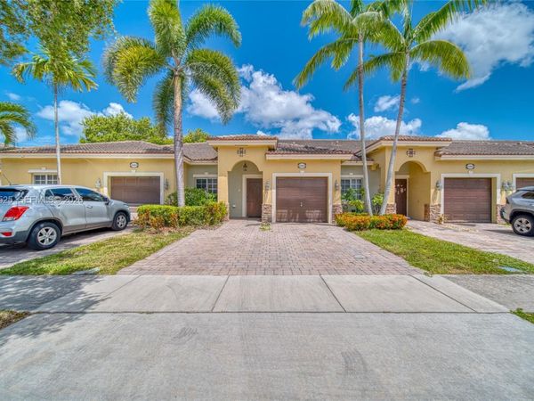 3365 NE 11th Dr , Unit 3365, Homestead, FL 33033