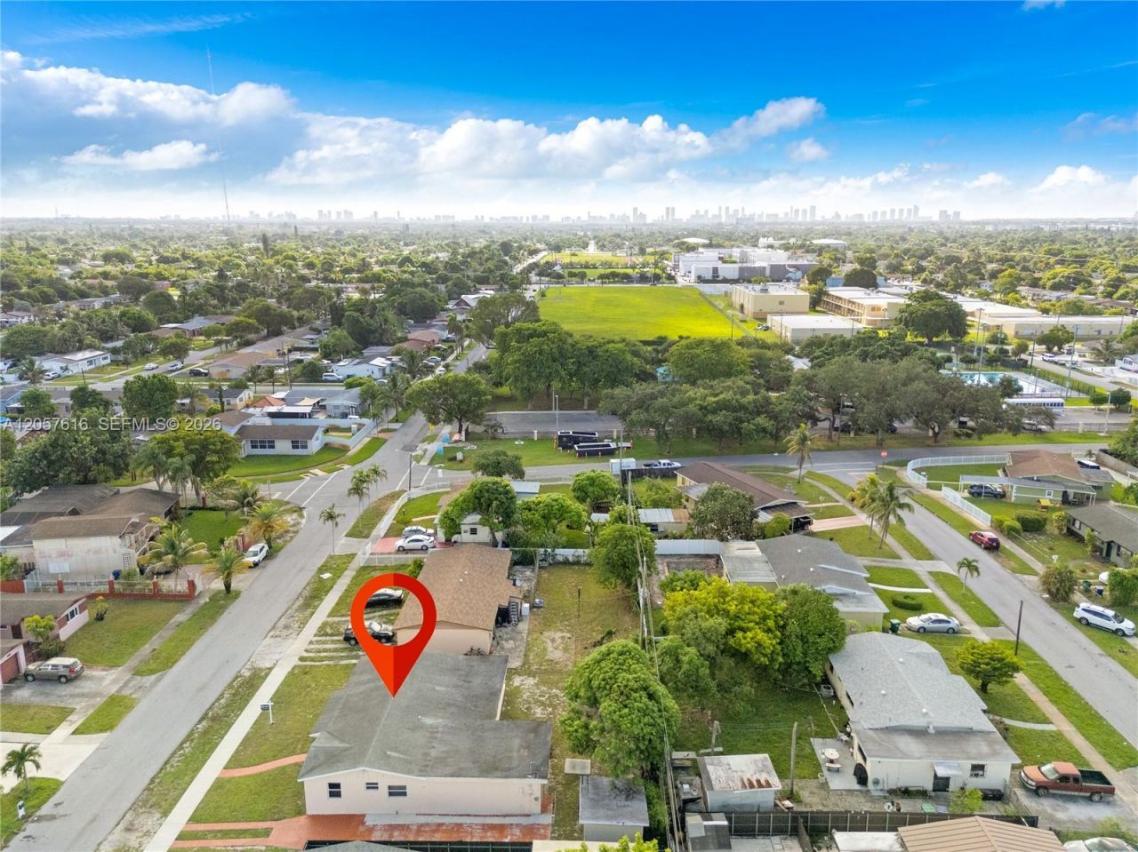 1420 NW 195th St, Miami Gardens, FL 33169 Photo