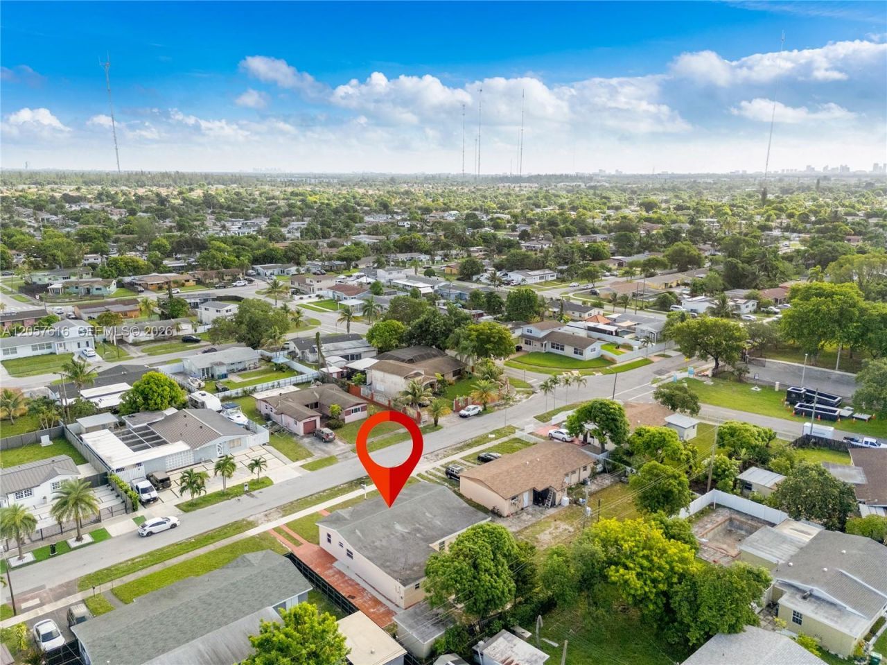 1420 NW 195th St, Miami Gardens, FL 33169 Photo