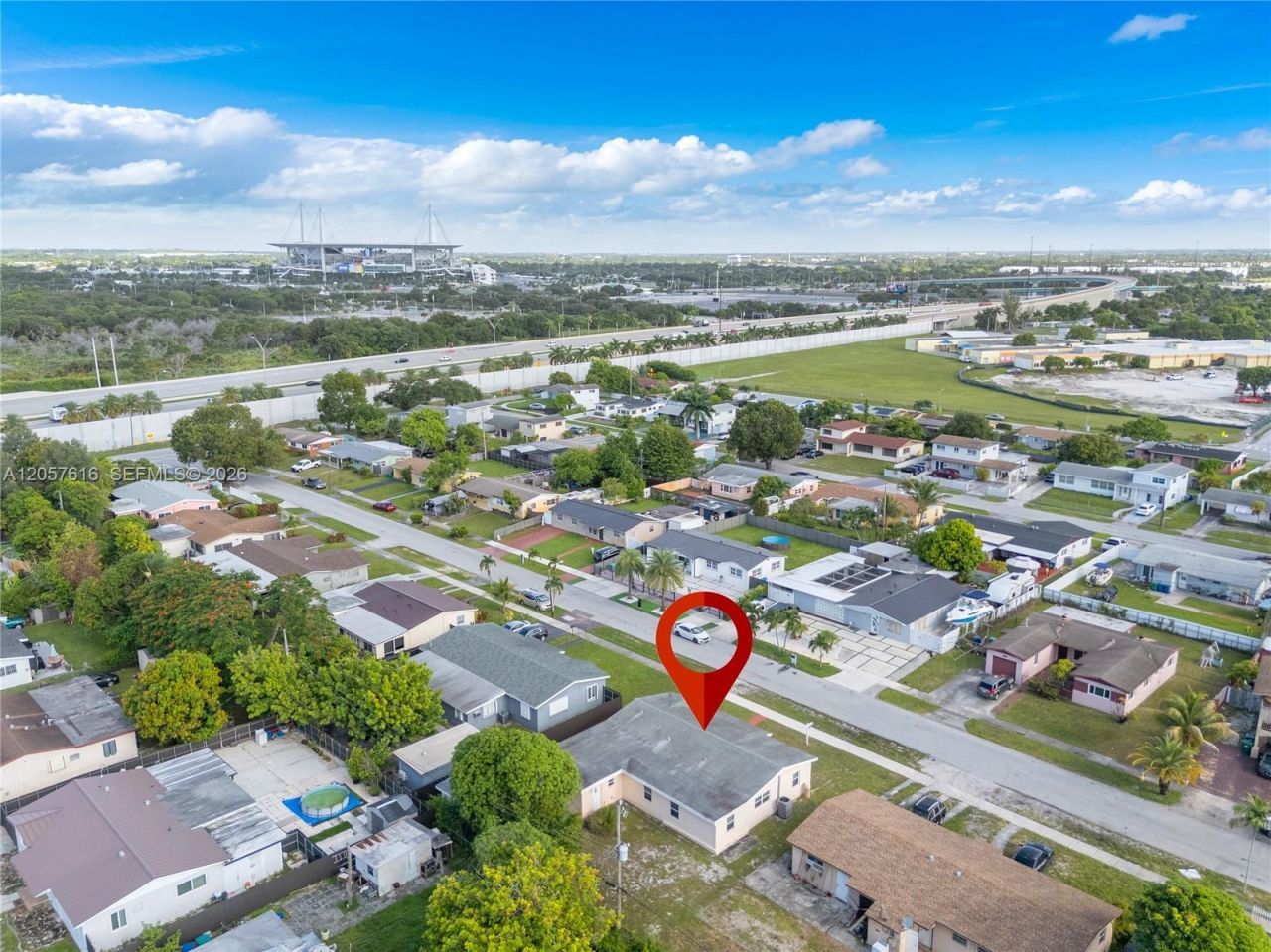 1420 NW 195th St, Miami Gardens, FL 33169 Photo