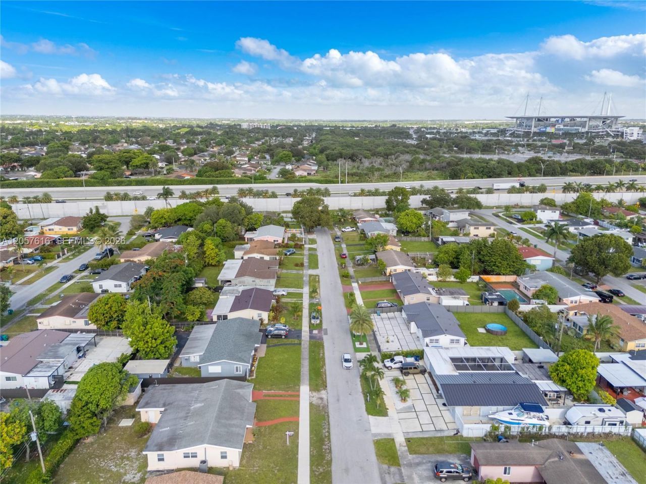 1420 NW 195th St, Miami Gardens, FL 33169 Photo