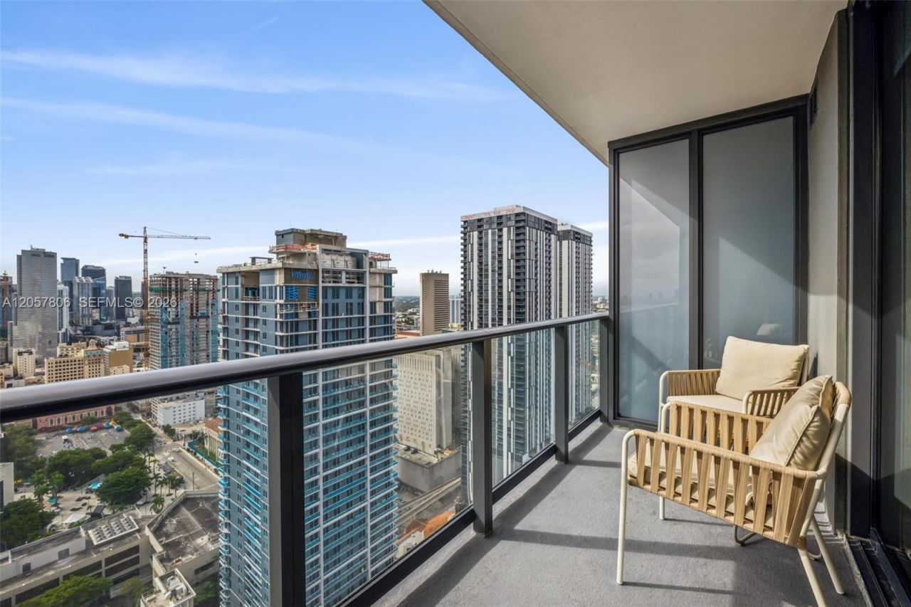 159 NE 6th St , Unit 3312, Miami, FL 33132 Photo
