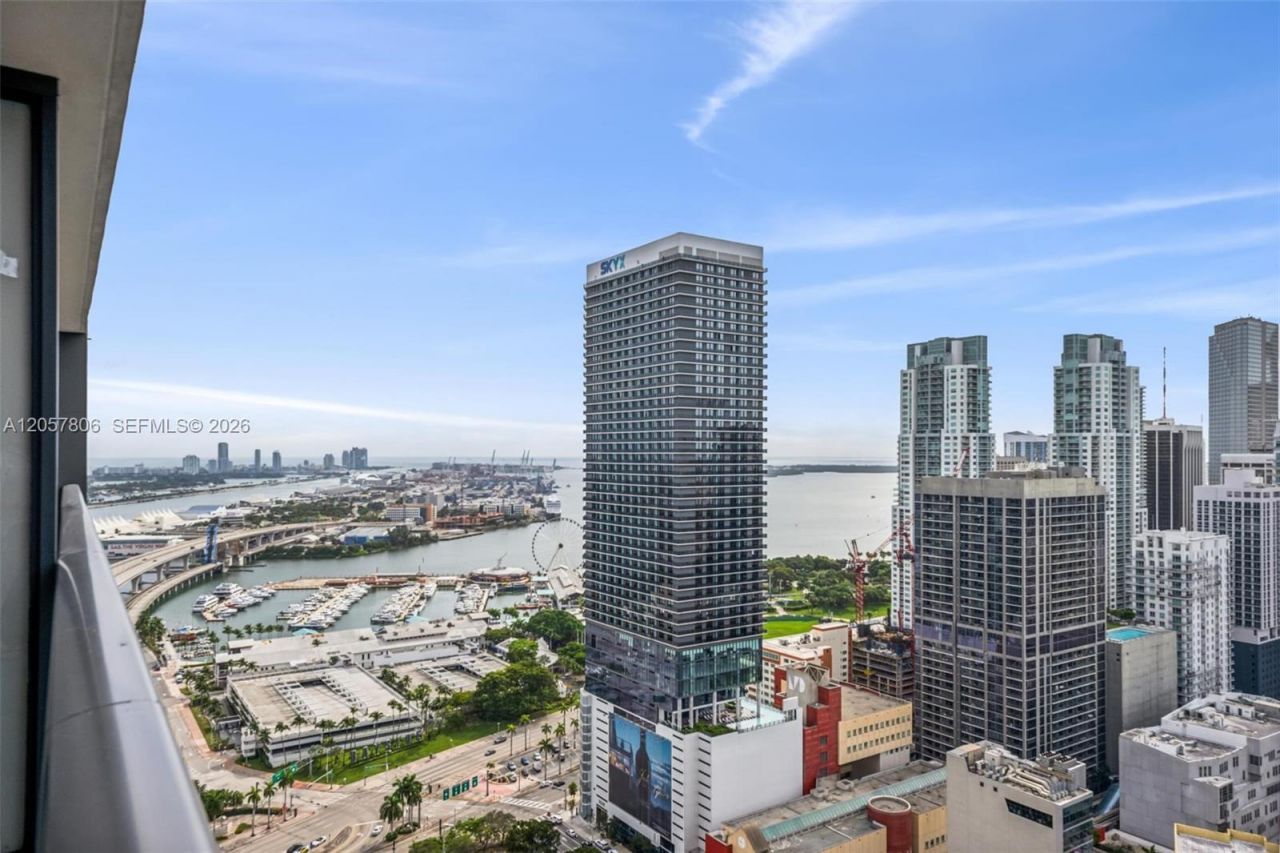 159 NE 6th St , Unit 3312, Miami, FL 33132 Photo