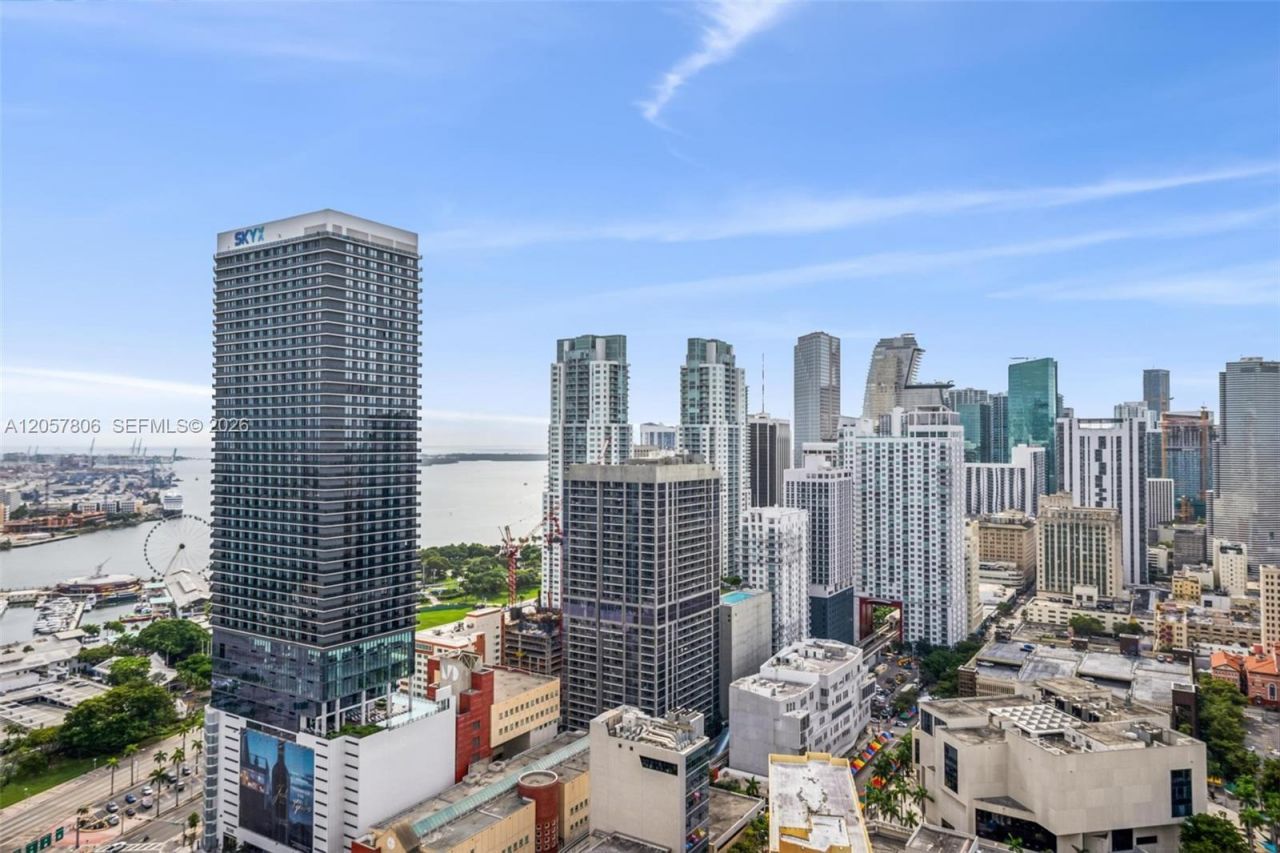 159 NE 6th St , Unit 3312, Miami, FL 33132 Photo