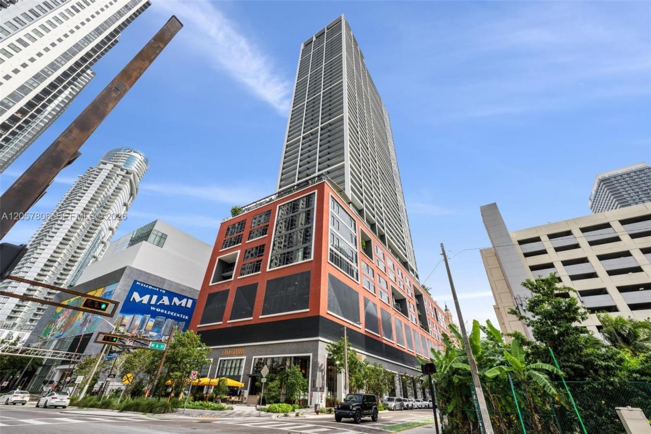 159 NE 6th St , Unit 3312, Miami, FL 33132 Photo
