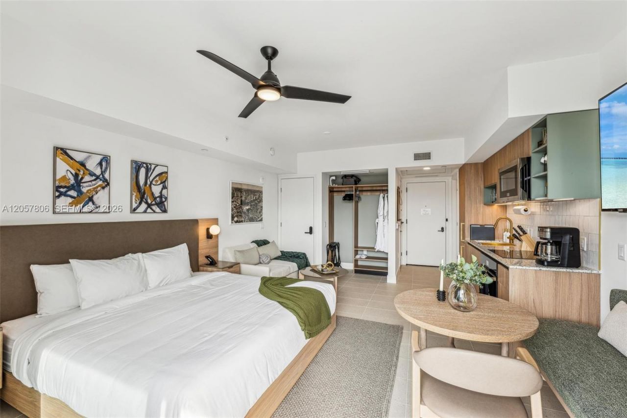 159 NE 6th St , Unit 3312, Miami, FL 33132 Photo