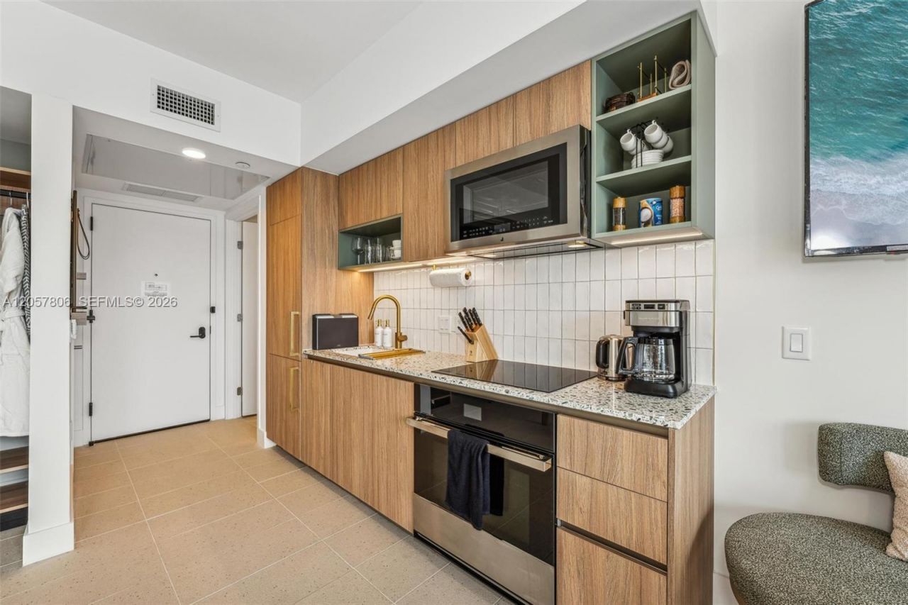 159 NE 6th St , Unit 3312, Miami, FL 33132 Photo