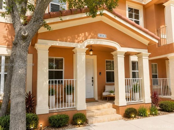 24043 SW 109th Ave , Unit 1, Homestead, FL 33032